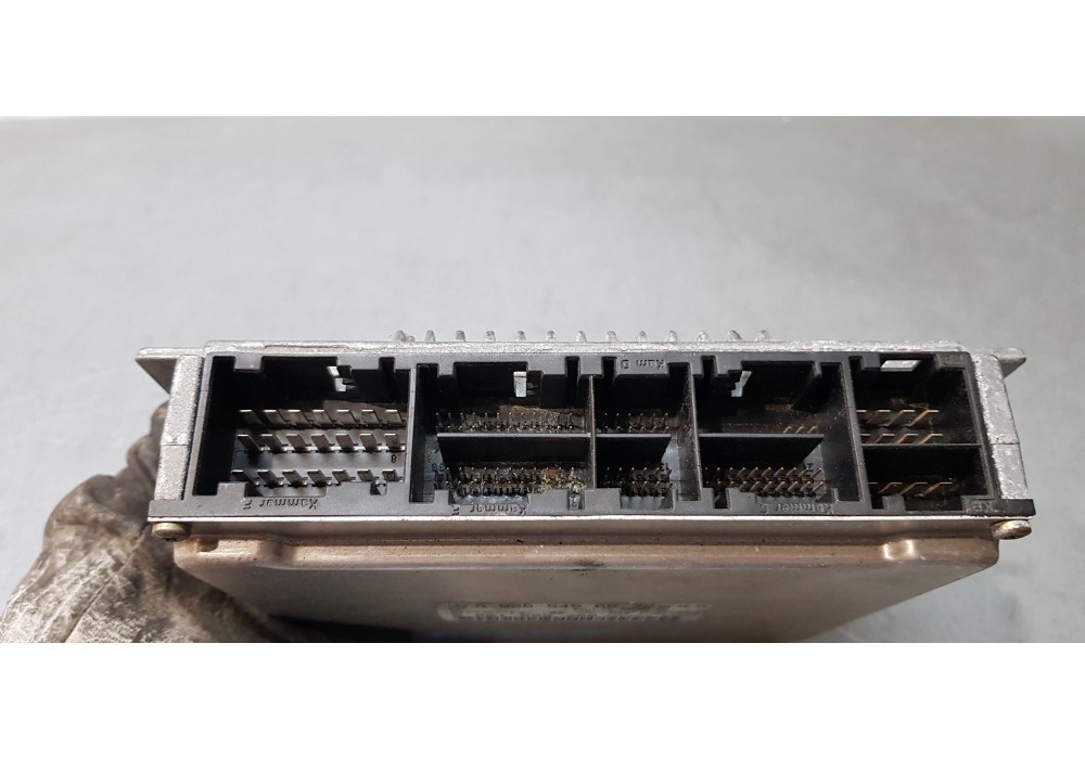 Recambio de centralita motor uce para mercedes clase s (w220) berlina 320 (220.065) referencia OEM IAM A0265456632  