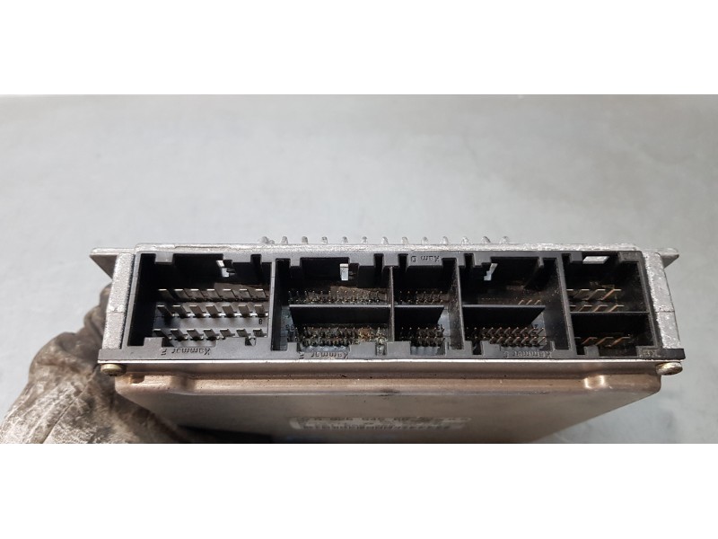 Recambio de centralita motor uce para mercedes clase s (w220) berlina 320 (220.065) referencia OEM IAM A0265456632   Recambio de centralita motor uce para mercedes clase s (w220) berlina 320 (220.065) referencia OEM IAM A0265456632