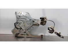 Recambio de elevalunas delantero izquierdo para hyundai ix35 style awd referencia OEM IAM 824012Y000   2