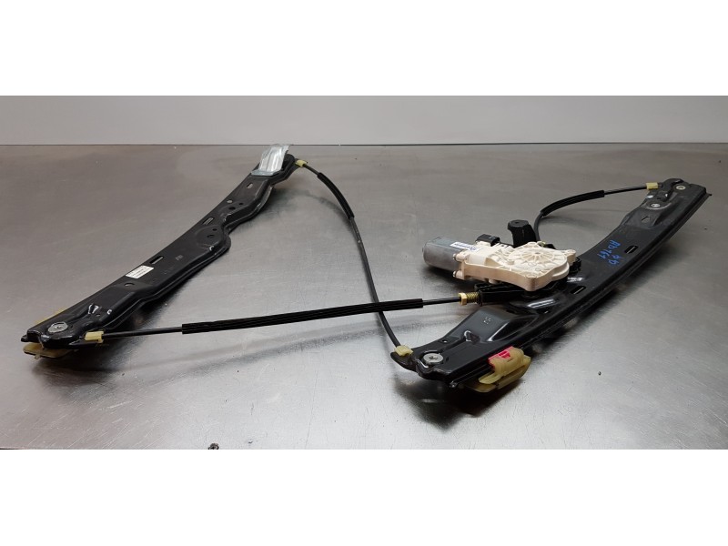 Recambio de elevalunas delantero derecho para land rover discovery sport pure referencia OEM IAM LR058512 FK7223200AB FK7223200A