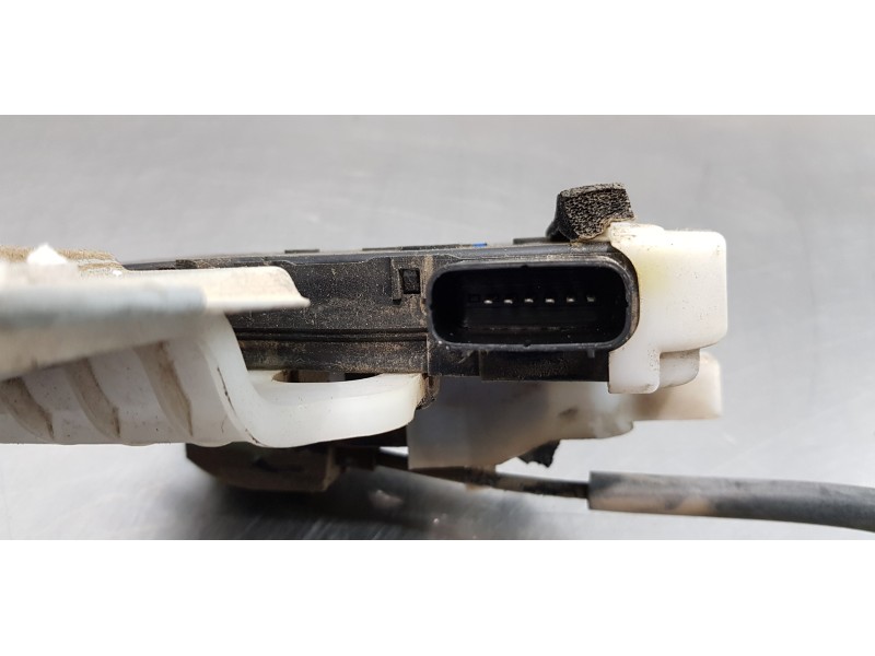 Recambio de elevalunas delantero izquierdo para hyundai ix35 style awd referencia OEM IAM 824012Y000  