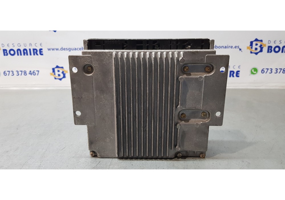 Recambio de centralita motor uce para mercedes clase s (w220) berlina 320 (220.065) referencia OEM IAM A0265456632  