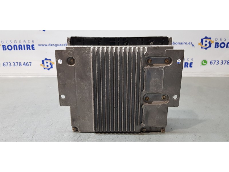 Recambio de centralita motor uce para mercedes clase s (w220) berlina 320 (220.065) referencia OEM IAM A0265456632  