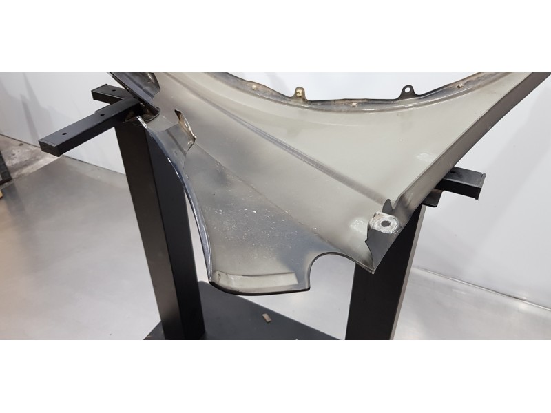 Recambio de aleta delantera izquierda para honda cr-v (re) elegance referencia OEM IAM 60261SWAA00ZZ   Recambio de aleta delantera izquierda para honda cr-v (re) elegance referencia OEM IAM 60261SWAA00ZZ