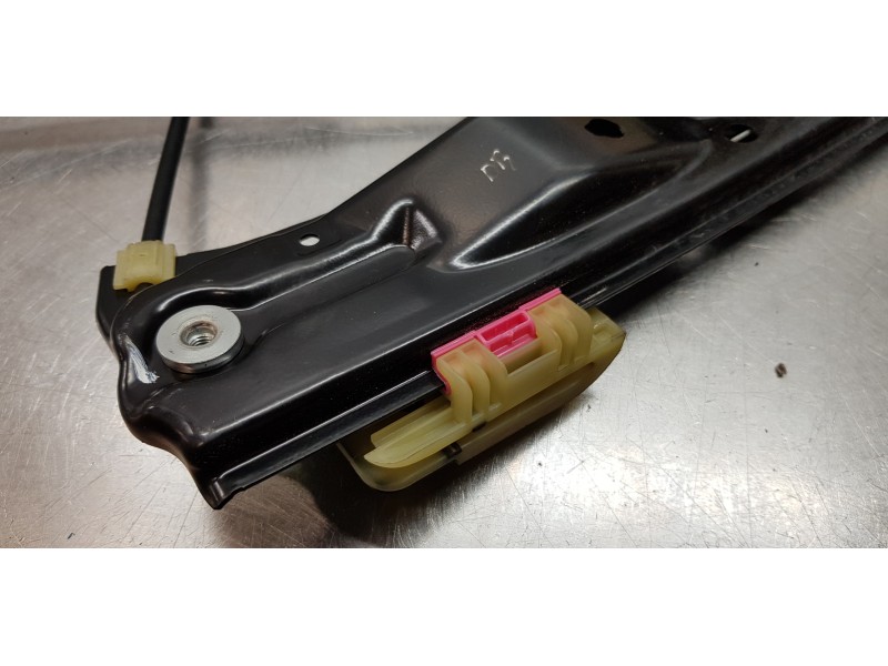 Recambio de elevalunas delantero derecho para land rover discovery sport pure referencia OEM IAM LR058512 FK7223200AB FK7223200A