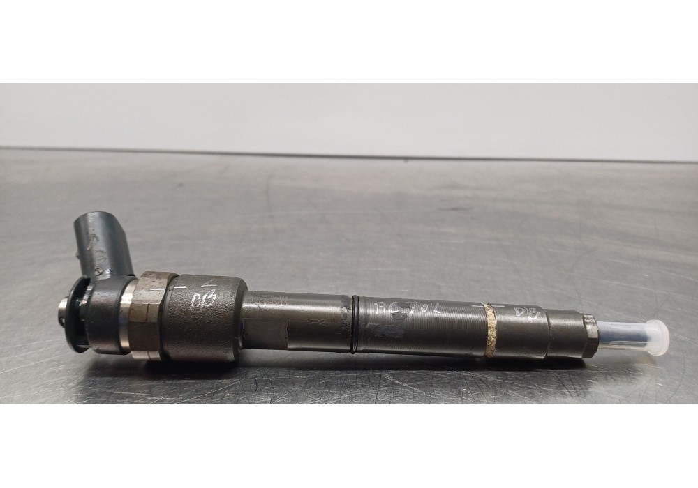 Recambio de inyector para mercedes clase a (w169) a 180 cdi (169.007) referencia OEM IAM A6400700787 0445110167 