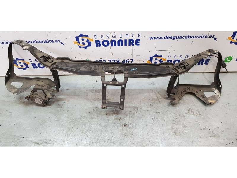 Recambio de panel frontal para mercedes clase s (w220) berlina 320 (220.065) referencia OEM IAM A2206200372  