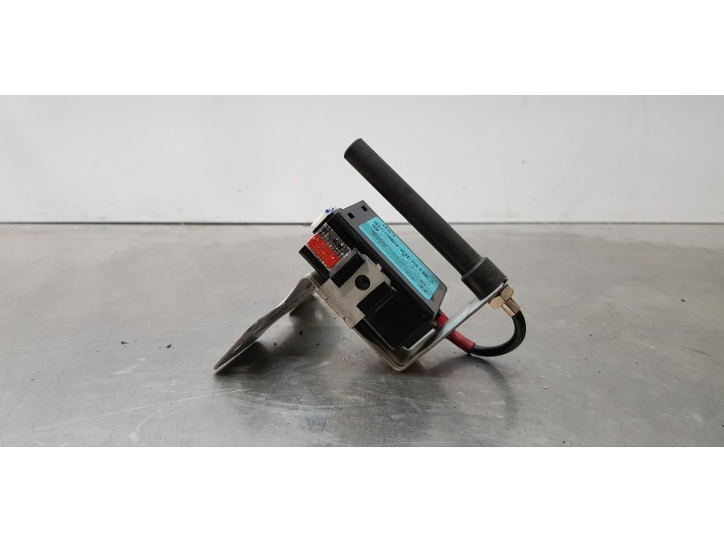 Recambio de modulo electronico para hyundai i40 premium referencia OEM IAM 954703Z200  