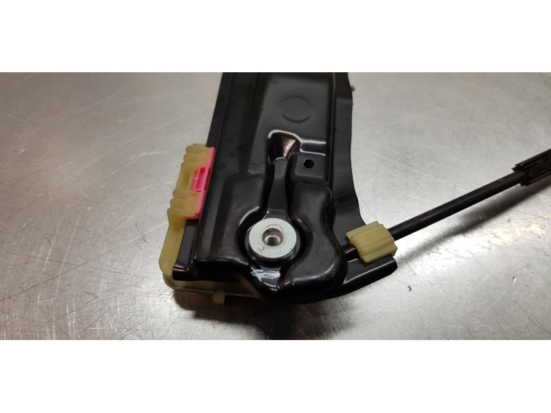 Recambio de elevalunas delantero derecho para land rover discovery sport pure referencia OEM IAM LR058512 FK7223200AB FK7223200A