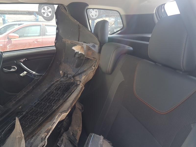 dacia duster del año 2017 dacia duster del año 2017