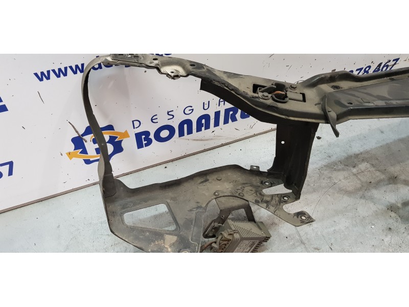 Recambio de panel frontal para mercedes clase s (w220) berlina 320 (220.065) referencia OEM IAM A2206200372  