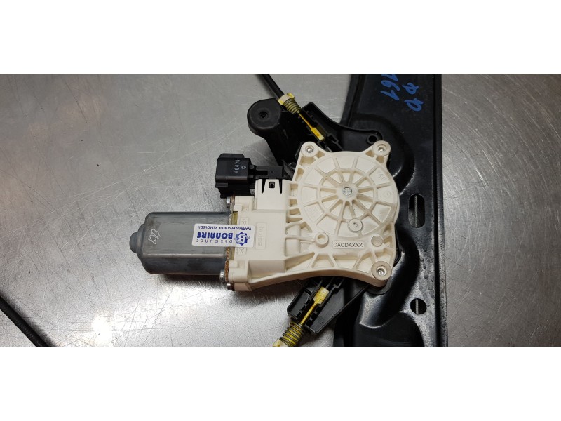 Recambio de elevalunas delantero derecho para land rover discovery sport pure referencia OEM IAM LR058512 FK7223200AB FK7223200A