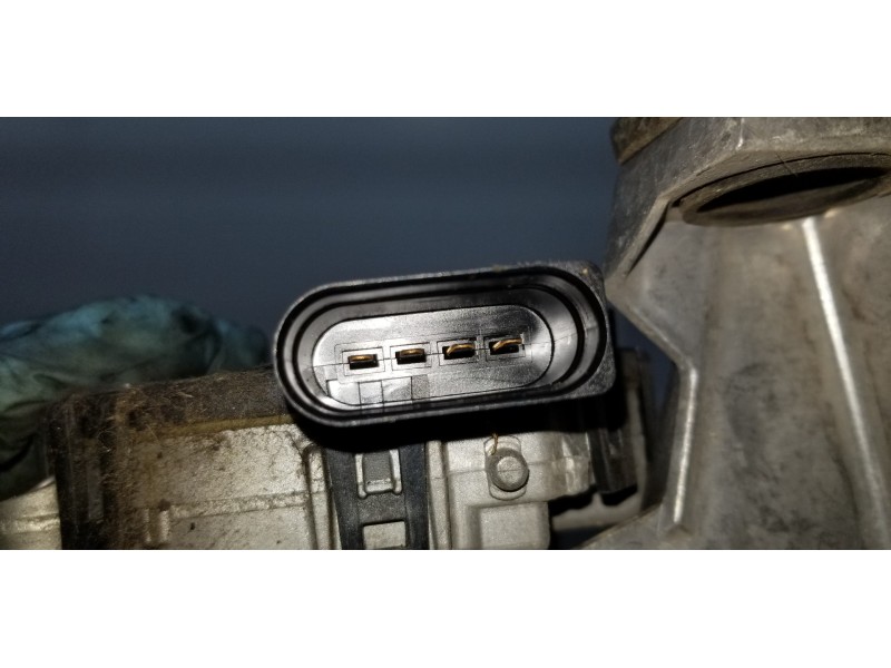 Recambio de motor limpia delantero para ford kuga (cbv) titanium referencia OEM IAM 1709010 8V4117508AA 8V4117508AB