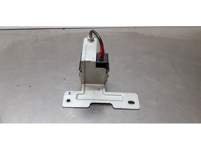 Recambio de modulo electronico para hyundai i40 premium referencia OEM IAM 954703Z200  