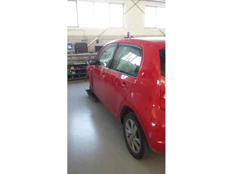 seat mii (kf1) del año 2012 seat mii (kf1) del año 2012