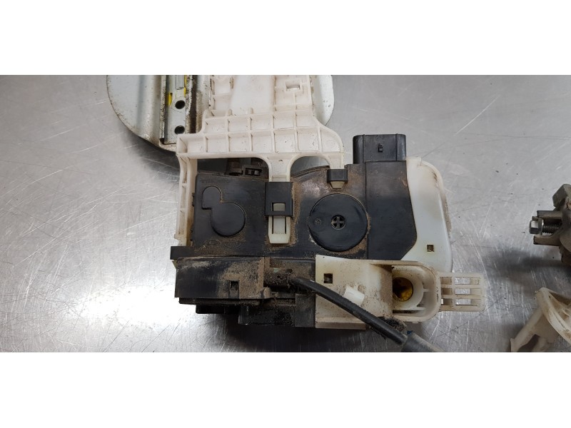 Recambio de elevalunas delantero izquierdo para hyundai ix35 style awd referencia OEM IAM 824012Y000  