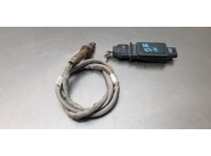 Recambio de sonda lambda para volkswagen caddy furgón/kombi kasten bmt referencia OEM IAM 05L907807S