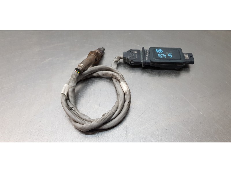 Recambio de sonda lambda para volkswagen caddy furgón/kombi kasten bmt referencia OEM IAM 05L907807S   Recambio de sonda lambda para volkswagen caddy furgón/kombi kasten bmt referencia OEM IAM 05L907807S
