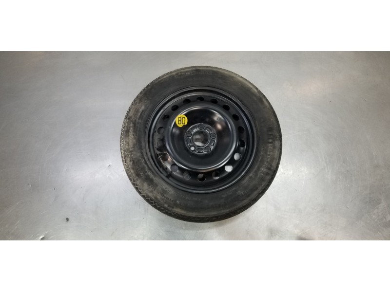 Recambio de neumatico repuesto para ford kuga (cbv) titanium referencia OEM IAM 1683577 8V41AA 8V411100AB