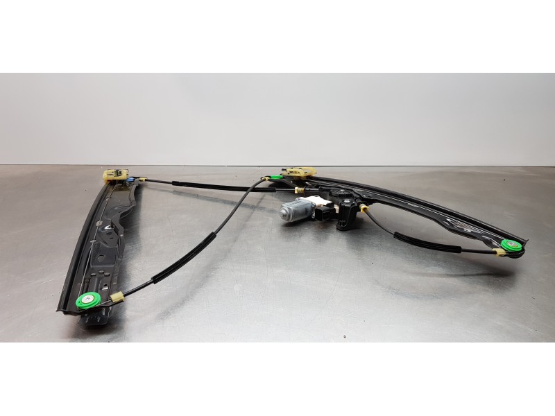 Recambio de elevalunas delantero derecho para land rover discovery sport pure referencia OEM IAM LR058512 FK7223200AB FK7223200A