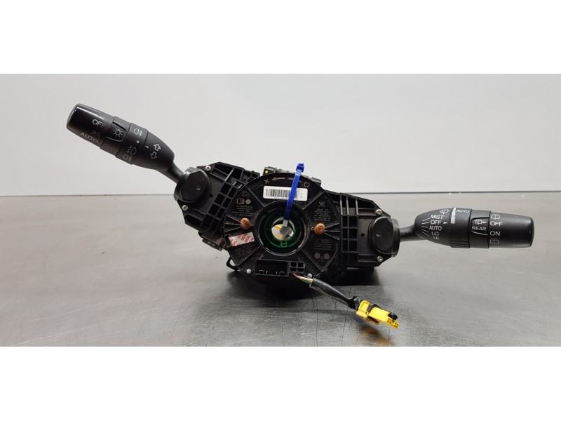 Recambio de anillo airbag para honda cr-v (re) elegance referencia OEM IAM 35251SWAE41 35250SWAE410M1 77900SNAU31 Recambio de anillo airbag para honda cr-v (re) elegance referencia OEM IAM 35251SWAE41 35250SWAE410M1 77900SNAU31