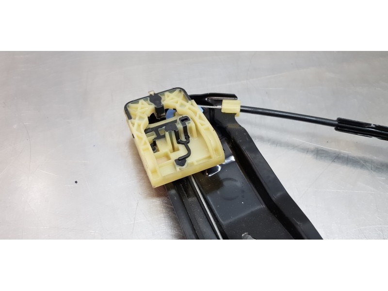 Recambio de elevalunas delantero derecho para land rover discovery sport pure referencia OEM IAM LR058512 FK7223200AB FK7223200A