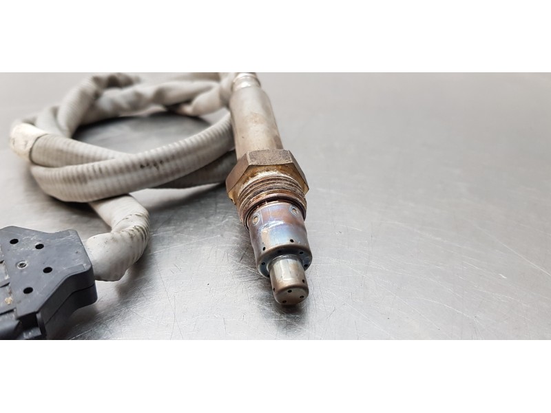 Recambio de sonda lambda para volkswagen caddy furgón/kombi kasten bmt referencia OEM IAM 05L907807S   Recambio de sonda lambda para volkswagen caddy furgón/kombi kasten bmt referencia OEM IAM 05L907807S