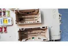 Recambio de caja reles / fusibles para hyundai i40 premium referencia OEM IAM 919503Z111   2