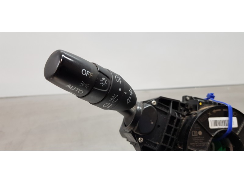 Recambio de anillo airbag para honda cr-v (re) elegance referencia OEM IAM 35251SWAE41 35250SWAE410M1 77900SNAU31 Recambio de anillo airbag para honda cr-v (re) elegance referencia OEM IAM 35251SWAE41 35250SWAE410M1 77900SNAU31