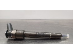 Recambio de inyector para mercedes clase a (w169) a 180 cdi (169.007) referencia OEM IAM A6400700787 0445110167