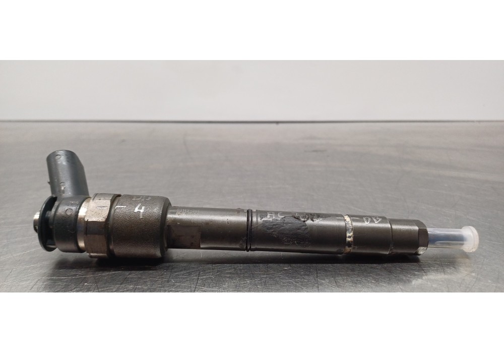 Recambio de inyector para mercedes clase a (w169) a 180 cdi (169.007) referencia OEM IAM A6400700787 0445110167 