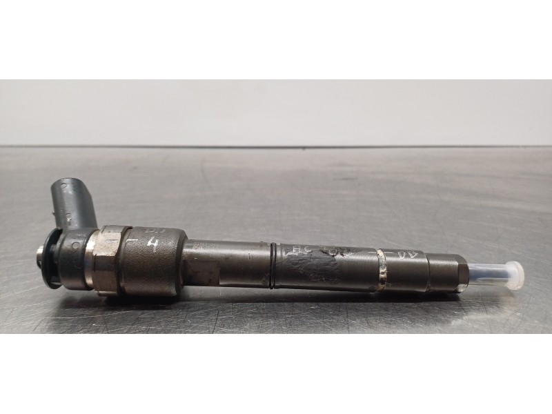 Recambio de inyector para mercedes clase a (w169) a 180 cdi (169.007) referencia OEM IAM A6400700787 0445110167 