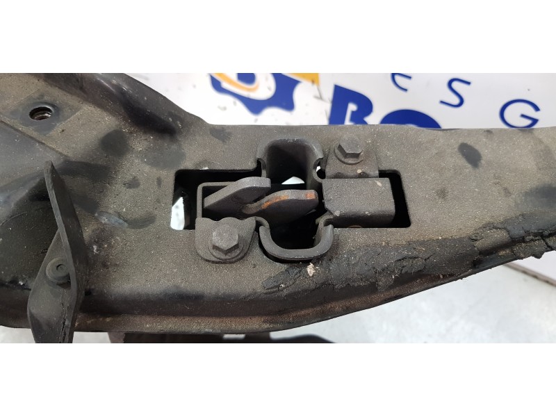 Recambio de panel frontal para mercedes clase s (w220) berlina 320 (220.065) referencia OEM IAM A2206200372  