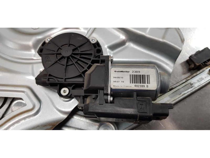 Recambio de elevalunas delantero izquierdo para hyundai ix35 style awd referencia OEM IAM 824012Y000  