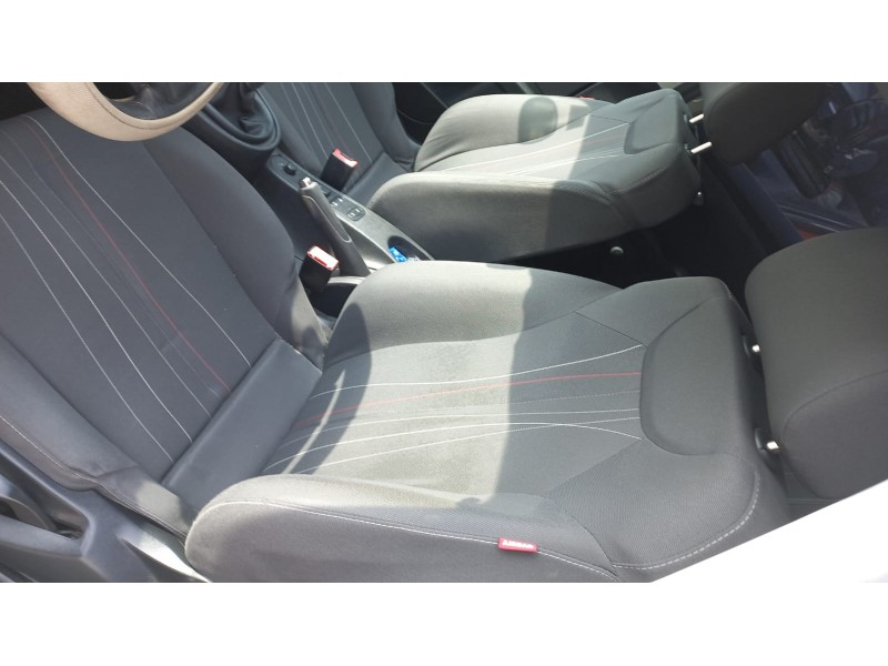 seat leon (1p1) del año 2011