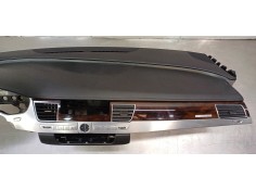 Recambio de kit airbag para audi a8 (4hc/4hl) 3.0 tdi clean diesel quattro referencia OEM IAM 4H1857001B38M  