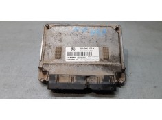 Recambio de centralita motor uce para skoda octavia berlina (1u2) comfort referencia OEM IAM 06A906033K  