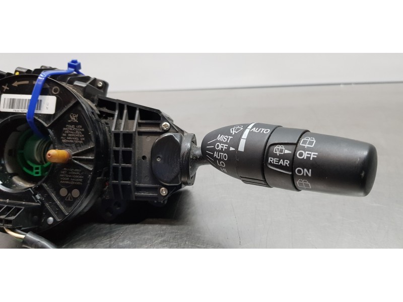 Recambio de anillo airbag para honda cr-v (re) elegance referencia OEM IAM 35251SWAE41 35250SWAE410M1 77900SNAU31 Recambio de anillo airbag para honda cr-v (re) elegance referencia OEM IAM 35251SWAE41 35250SWAE410M1 77900SNAU31