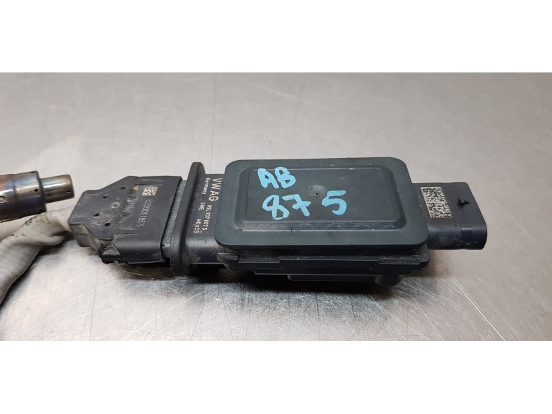 Recambio de sonda lambda para volkswagen caddy furgón/kombi kasten bmt referencia OEM IAM 05L907807S   Recambio de sonda lambda para volkswagen caddy furgón/kombi kasten bmt referencia OEM IAM 05L907807S