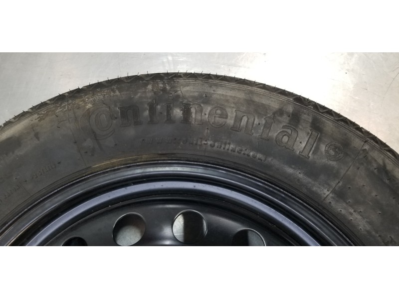 Recambio de neumatico repuesto para ford kuga (cbv) titanium referencia OEM IAM 1683577 8V41AA 8V411100AB