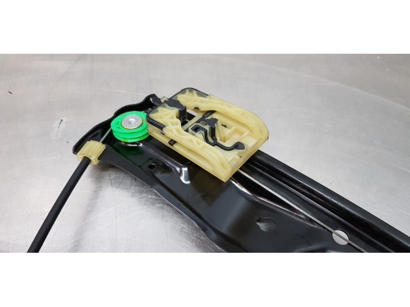 Recambio de elevalunas delantero derecho para land rover discovery sport pure referencia OEM IAM LR058512 FK7223200AB FK7223200A