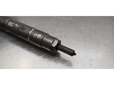 Recambio de inyector para mercedes clase a (w169) a 180 cdi (169.007) referencia OEM IAM A6400700787 0445110167  2