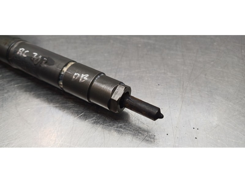 Recambio de inyector para mercedes clase a (w169) a 180 cdi (169.007) referencia OEM IAM A6400700787 0445110167 