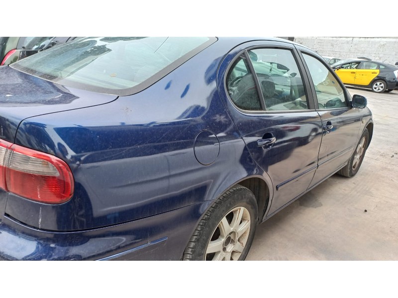 seat toledo (1m2) del año 1999