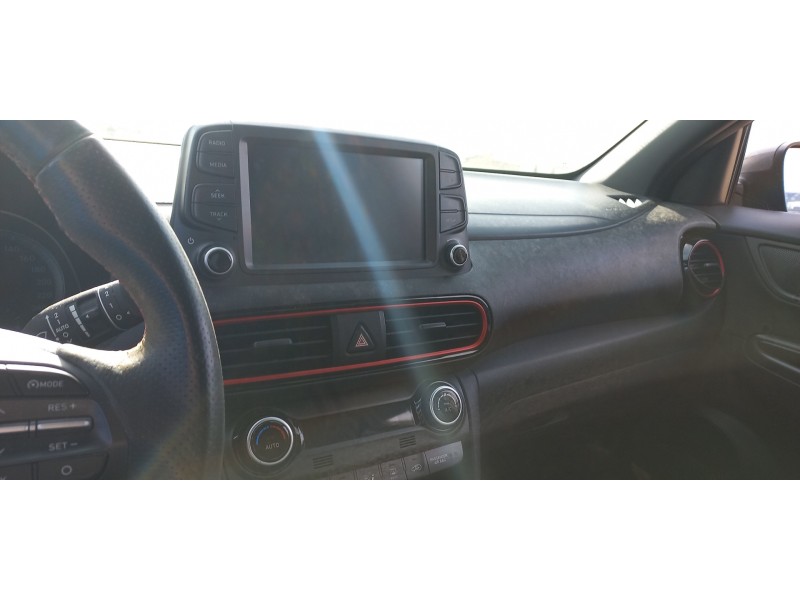 hyundai kona del año 2019