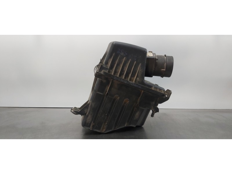 Recambio de filtro aire para hyundai ix35 style awd referencia OEM IAM 281102S000  