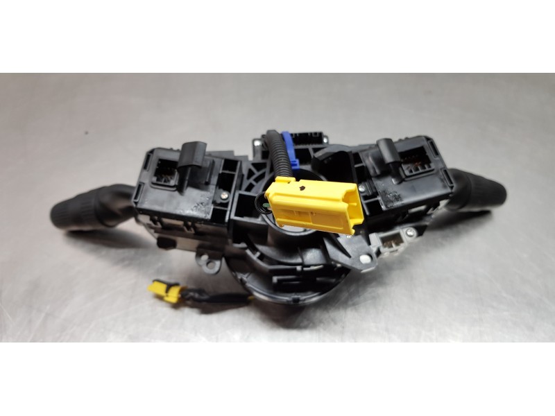 Recambio de anillo airbag para honda cr-v (re) elegance referencia OEM IAM 35251SWAE41 35250SWAE410M1 77900SNAU31 Recambio de anillo airbag para honda cr-v (re) elegance referencia OEM IAM 35251SWAE41 35250SWAE410M1 77900SNAU31