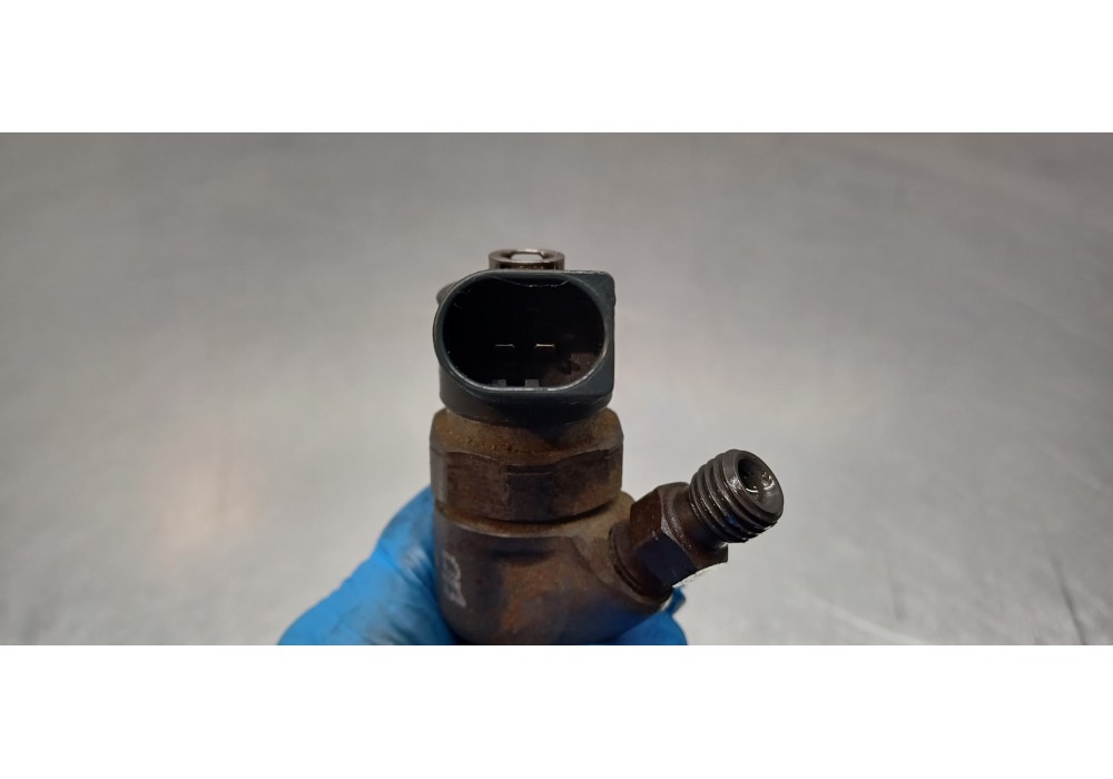 Recambio de inyector para mercedes clase a (w169) a 180 cdi (169.007) referencia OEM IAM A6400700787 0445110167 