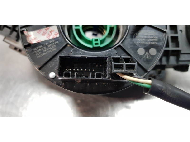 Recambio de anillo airbag para honda cr-v (re) elegance referencia OEM IAM 35251SWAE41 35250SWAE410M1 77900SNAU31 Recambio de anillo airbag para honda cr-v (re) elegance referencia OEM IAM 35251SWAE41 35250SWAE410M1 77900SNAU31