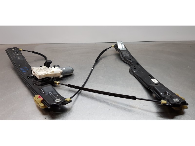 Recambio de elevalunas delantero izquierdo para land rover discovery sport pure referencia OEM IAM LR058513 FK7223201AB FK722320